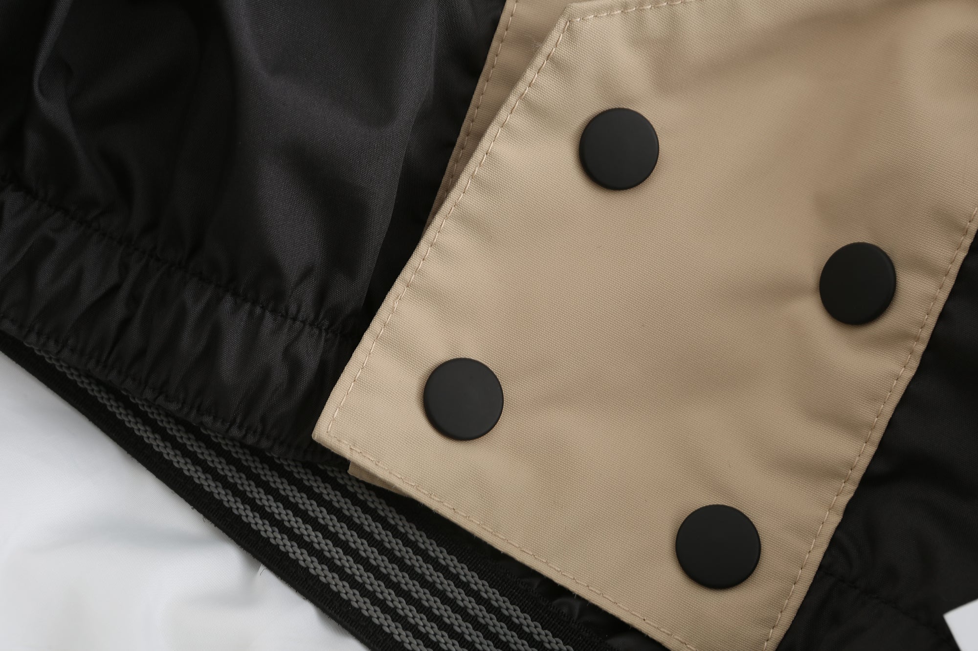 Strom Guard Hood