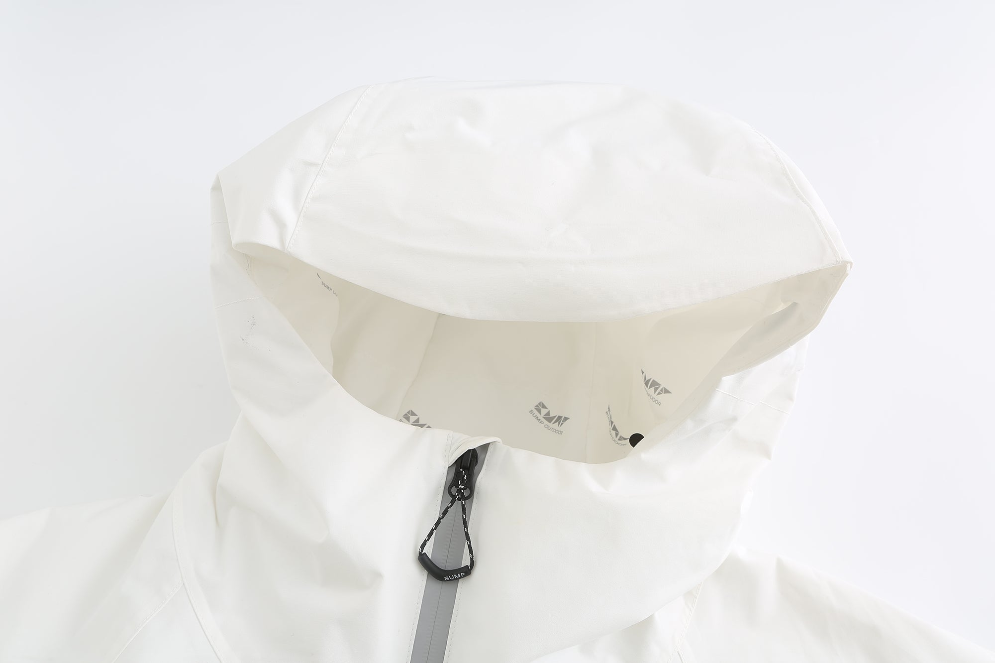 Strom Guard Hood