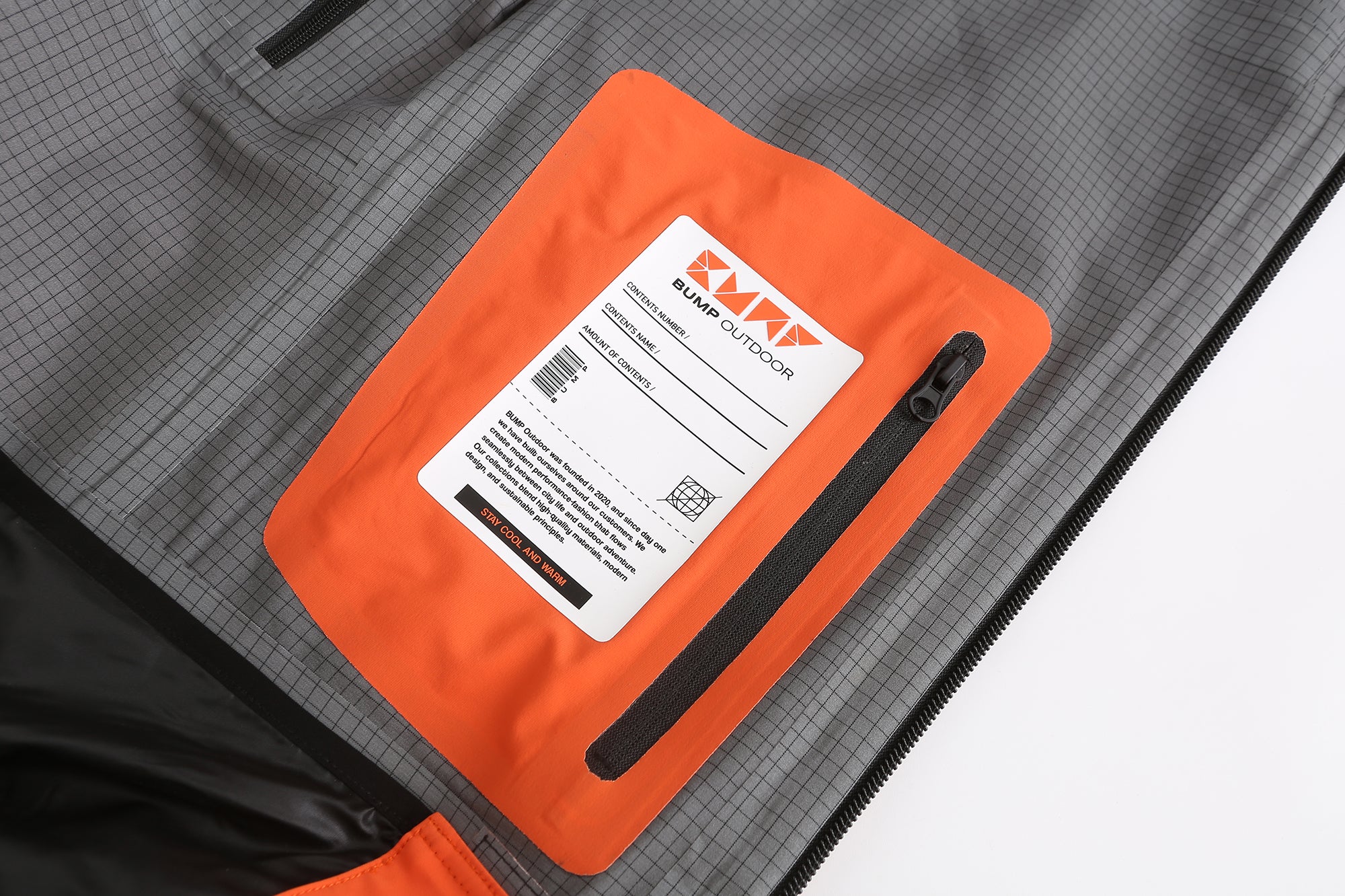 Media Pocket