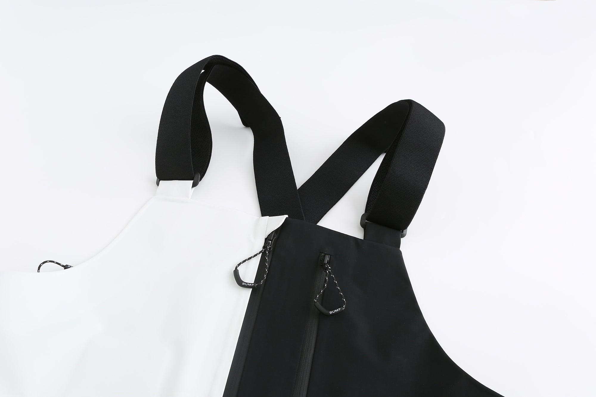 Adjustable Suspenders