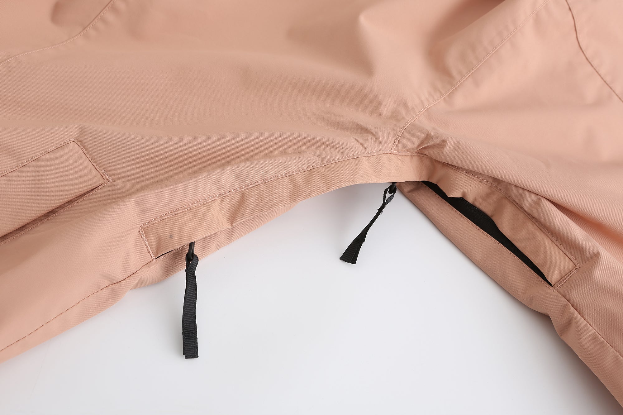 Underarm Vents