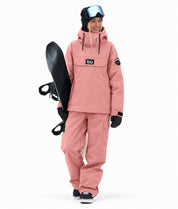 Blizzard 22 Ski/Snowboard Jacket Women Pink