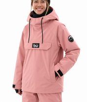 Blizzard 22 Ski/Snowboard Jacket Women Pink