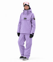 Blizzard 22 Ski/Snowboard Jacket Women Dahlia Purple