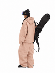 Streetstyle 23 Ski/Snowboard Jacket Women Clay Pink