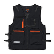 BUMP Outdoor Iconic Insulated Utility Ski & Snowboard Vest for Men & Women