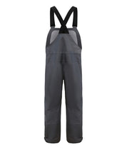 BUMP 3L Pro Dermizax® Snowboard/Ski Bib Pants Men Gray