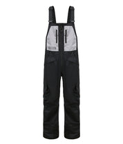 Iconic 23 Ski/Snowboard Bib Pants Men Khaki