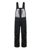 Iconic 23 Ski/Snowboard Bib Pants Men Khaki