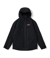 BUMP Blizzard Ski/Snowboard Jacket Men Black