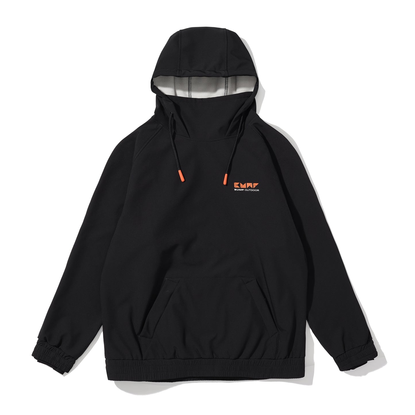 Stay Warm and Stylish on the Slopes: Must-Have Blue Men Ski Hoodies for Winter Adventures