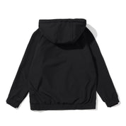 Stay Warm and Stylish on the Slopes: Must-Have Blue Men Ski Hoodies for Winter Adventures