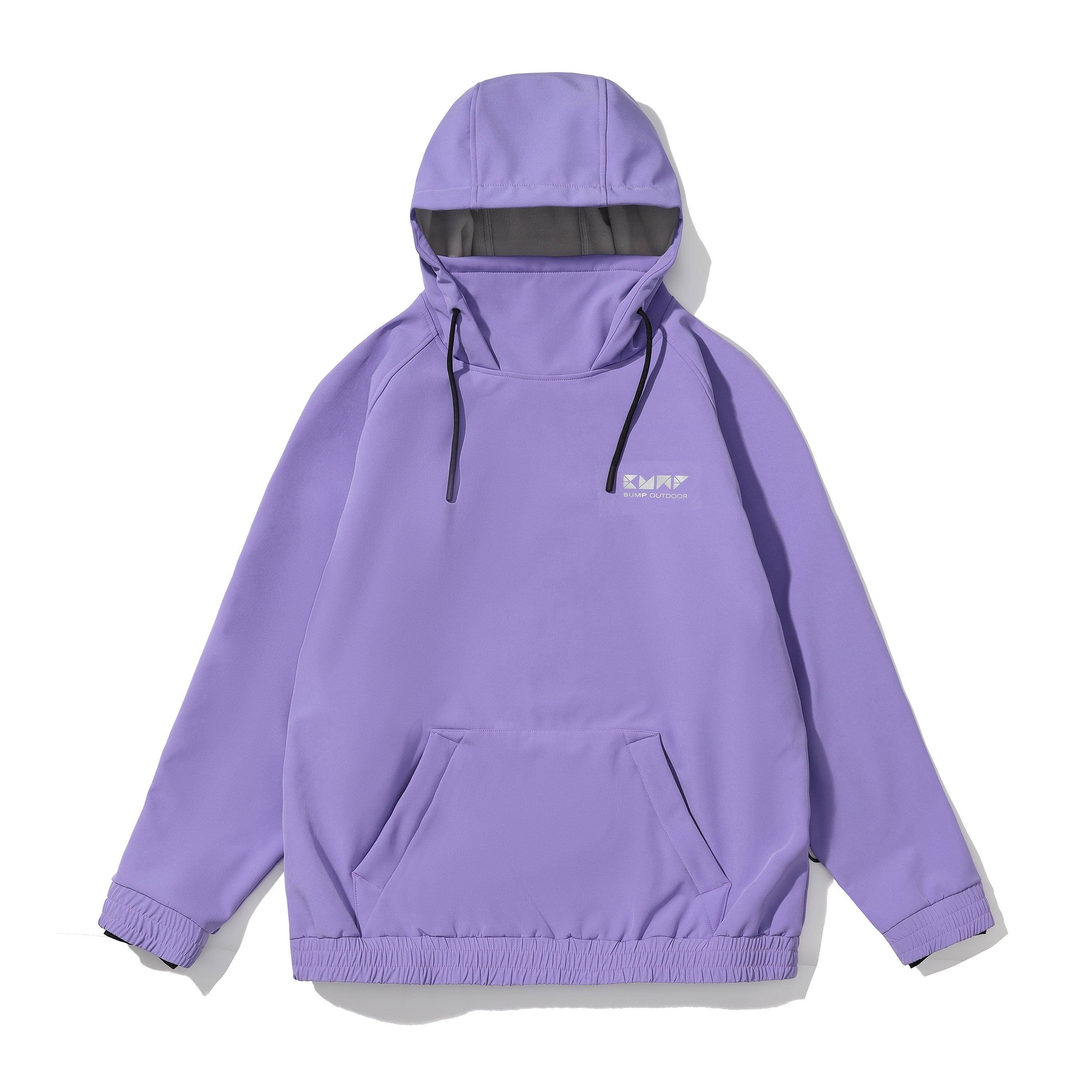 Stay Warm and Stylish on the Slopes: Must-Have Blue Men Ski Hoodies for Winter Adventures