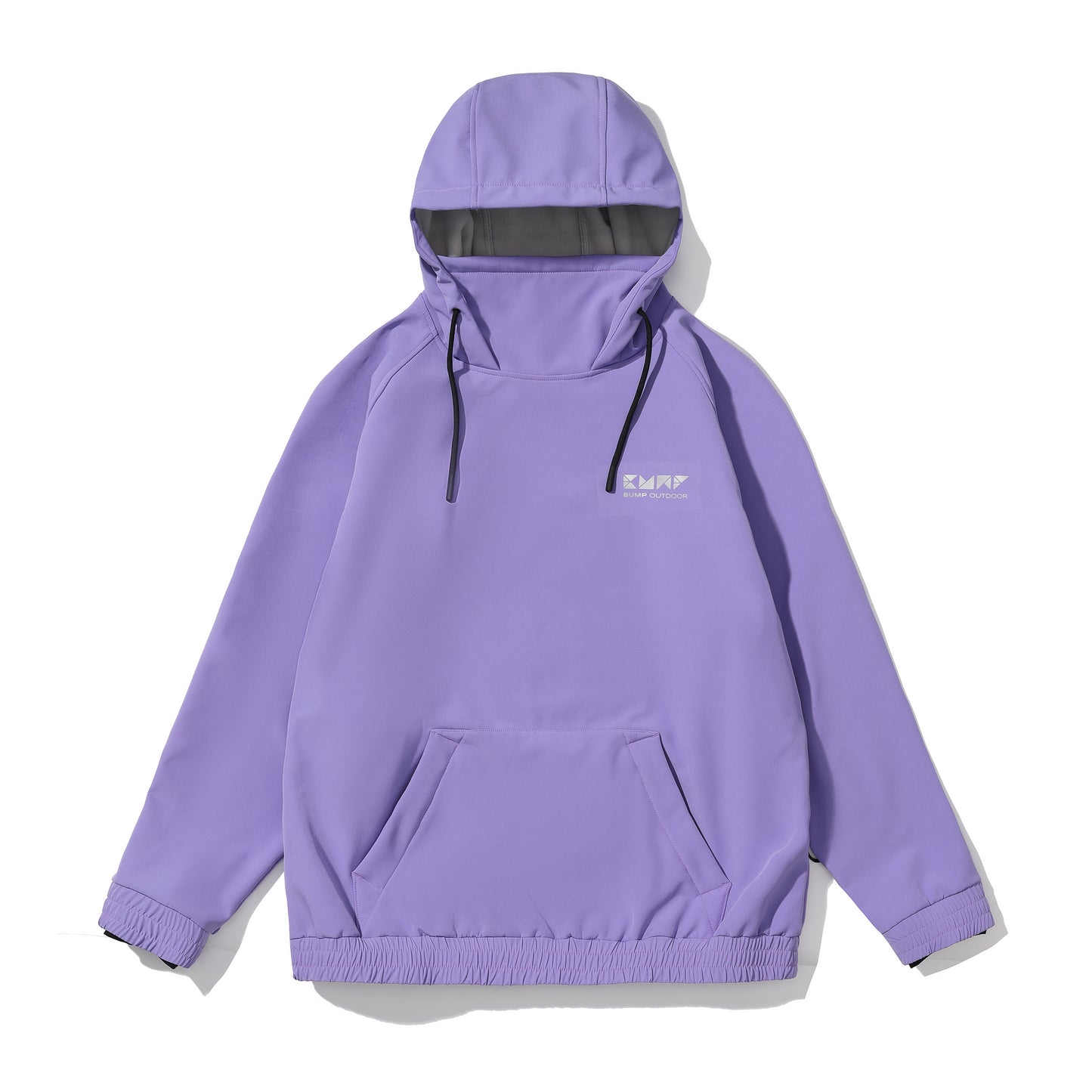 Stay Warm and Stylish on the Slopes: Must-Have Blue Men Ski Hoodies for Winter Adventures