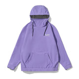 Stay Warm and Stylish on the Slopes: Must-Have Gray Men Ski Hoodies for Winter Adventures