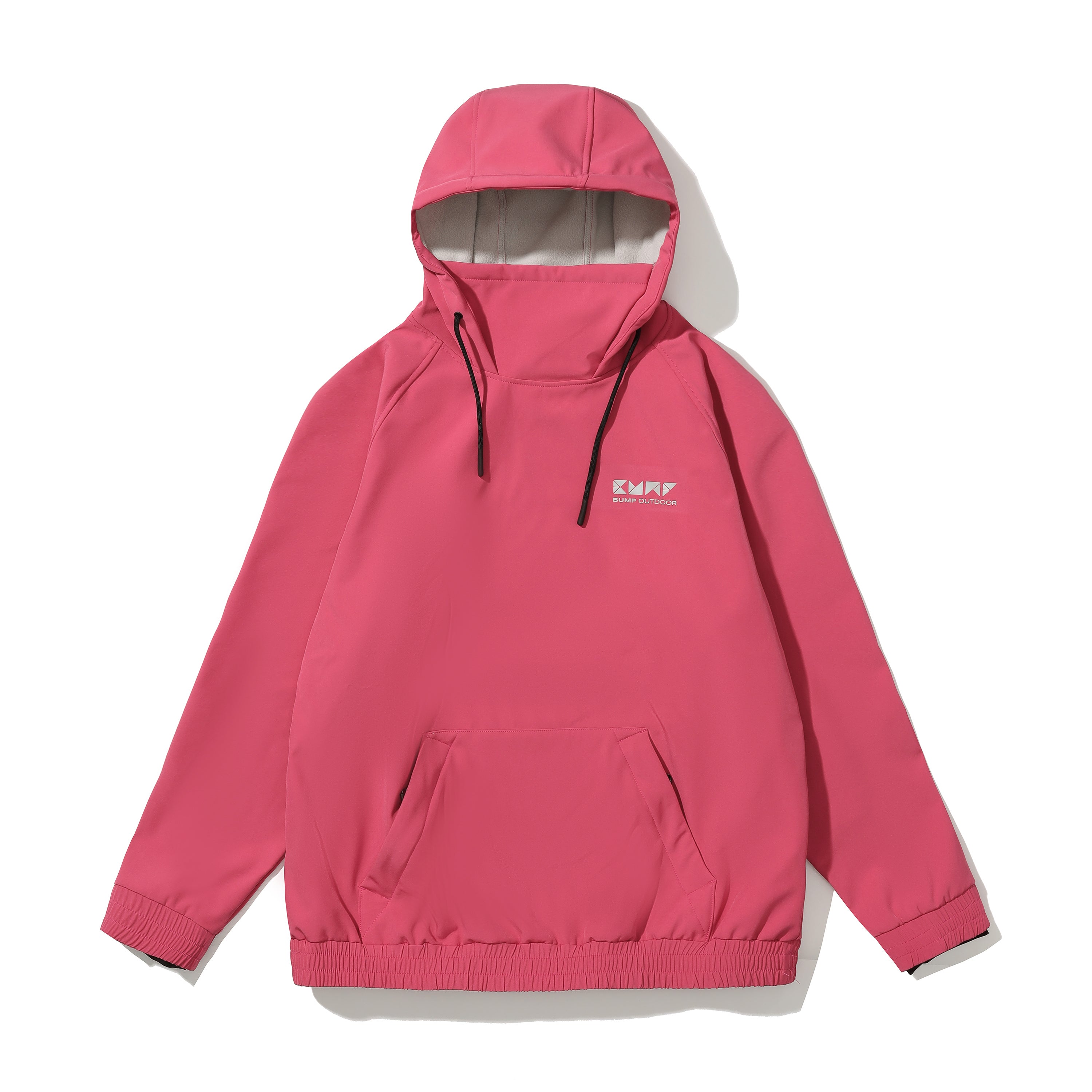 Stay Warm and Stylish on the Slopes: Must-Have Gray Men Ski Hoodies for Winter Adventures