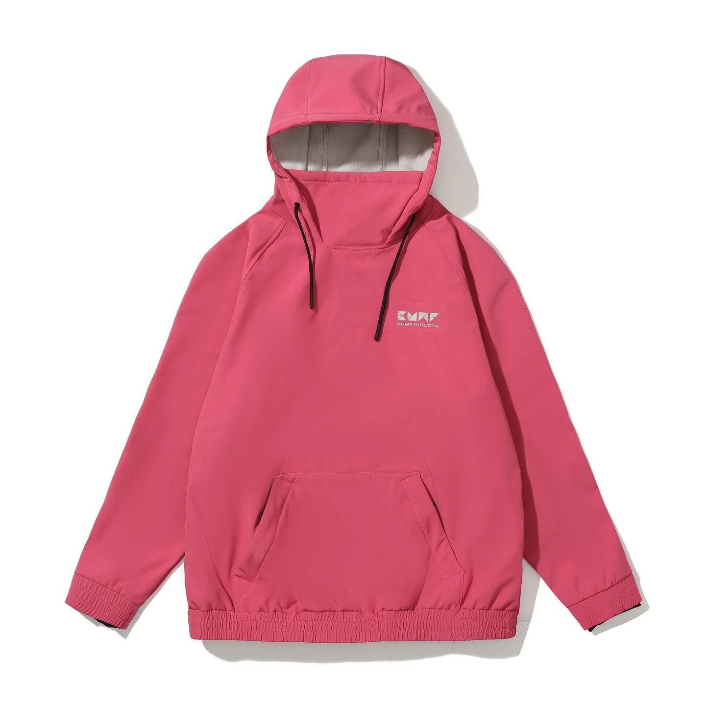 Stay Warm and Stylish on the Slopes: Must-Have Blue Men Ski Hoodies for Winter Adventures