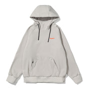 Stay Warm and Stylish on the Slopes: Must-Have Blue Men Ski Hoodies for Winter Adventures