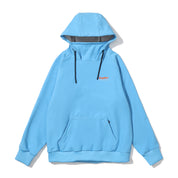 Stay Warm and Stylish on the Slopes: Must-Have Black Men Ski Hoodies for Winter Adventures