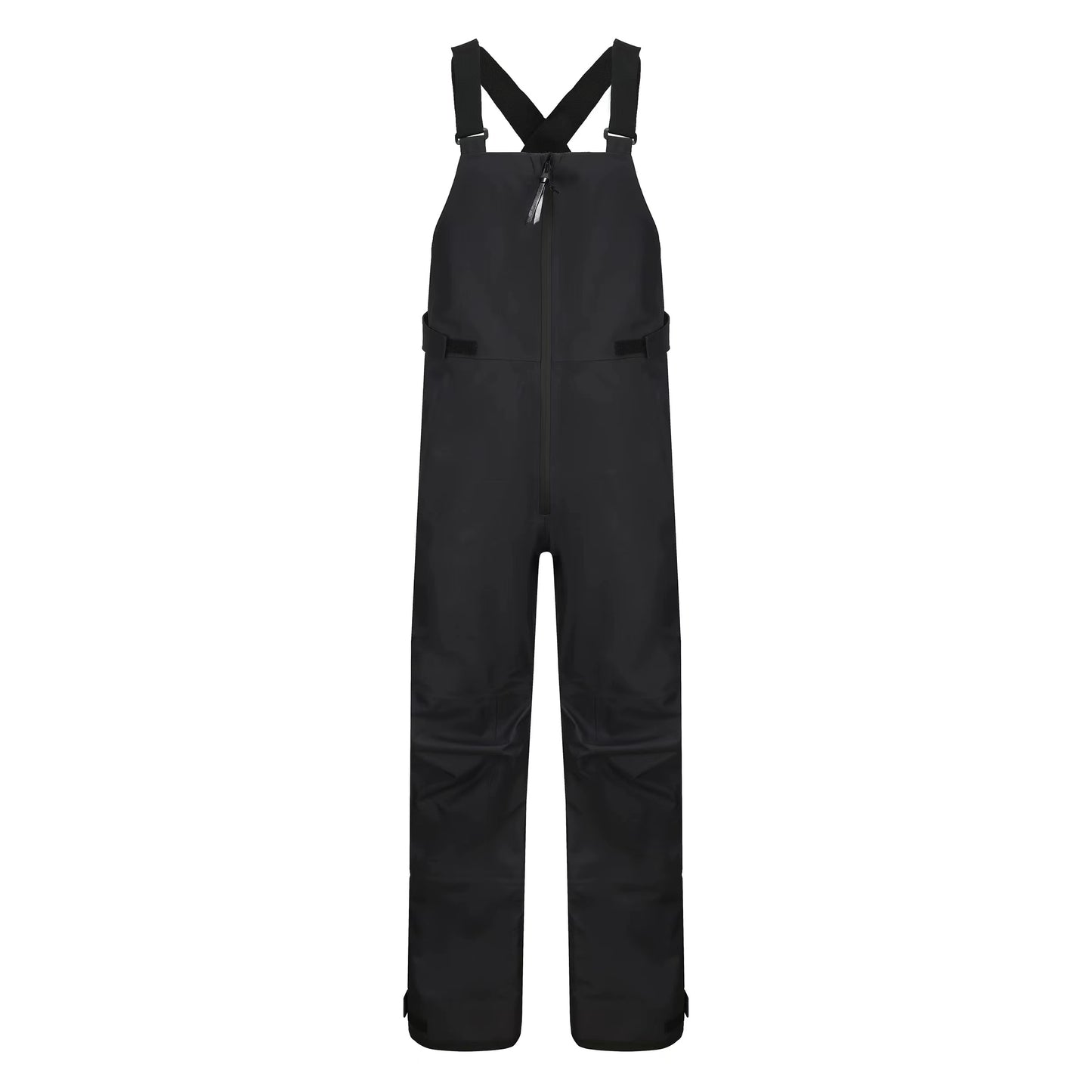 BUMP 3L Pro Dermizax® Snowboard/Ski Bib Pants Men Gray