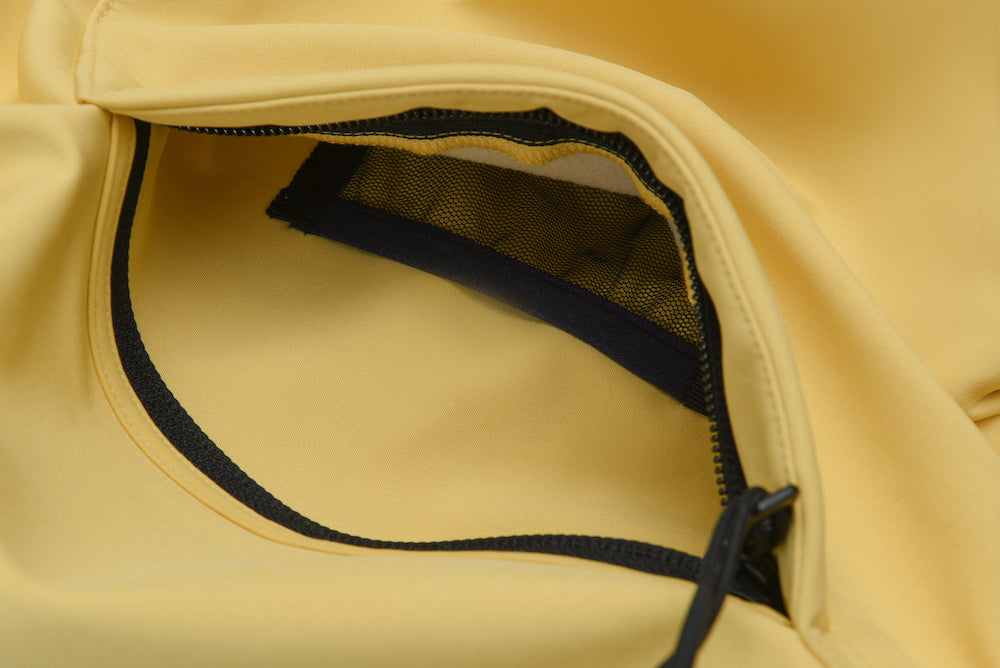 Pocket In Pocket