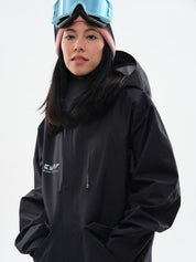 BUMP 23 3L Pro Dermizax® Snowboard/Ski Jacket Women Black