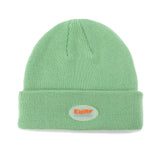 BUMP Knit Beanie Blue Stripe