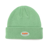 BUMP Knit Beanie Mint Green