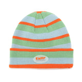 BUMP Knit Beanie Orange