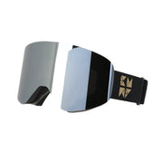 Infinity Snow Goggles Blue Lens